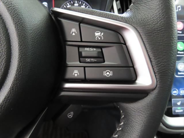 new 2025 Subaru Outback car, priced at $40,344