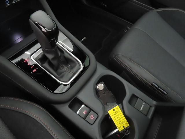 new 2025 Subaru Forester car, priced at $42,081