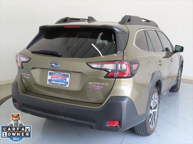 used 2024 Subaru Outback car, priced at $29,987