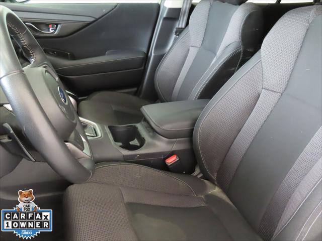 used 2024 Subaru Outback car, priced at $29,987