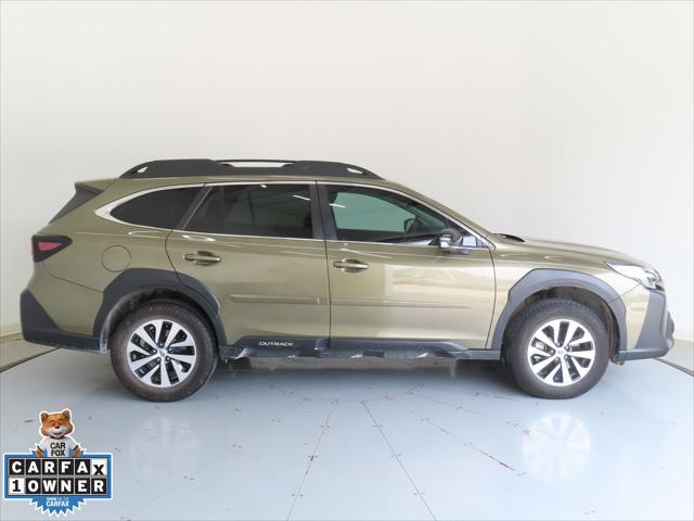 used 2024 Subaru Outback car, priced at $29,987