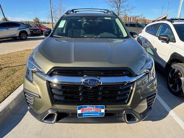 new 2025 Subaru Ascent car, priced at $47,839