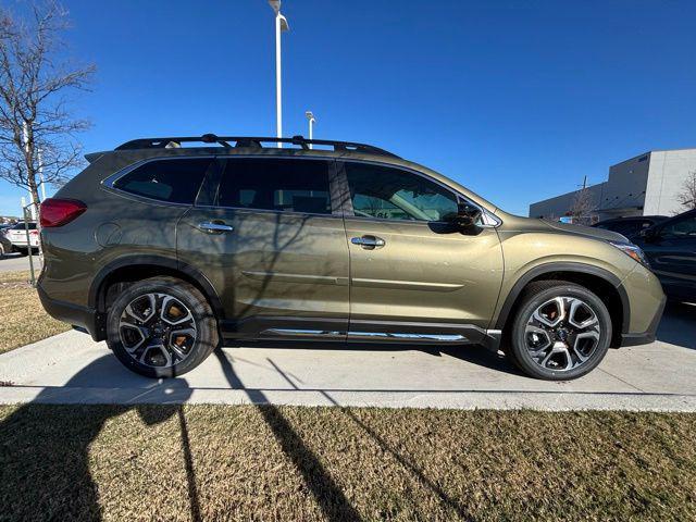 new 2025 Subaru Ascent car, priced at $47,839