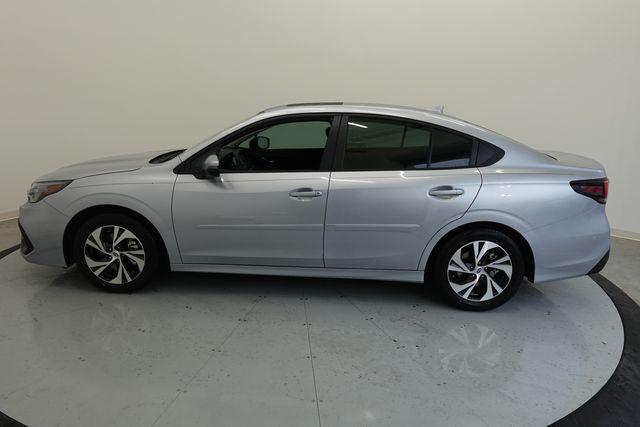 new 2025 Subaru Legacy car, priced at $28,951