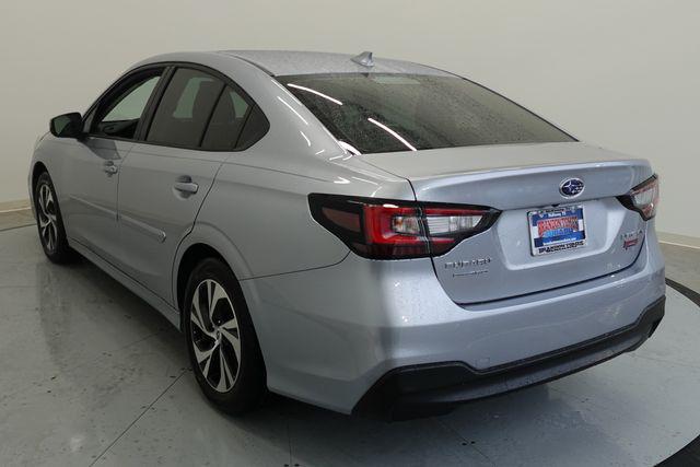 new 2025 Subaru Legacy car, priced at $28,951