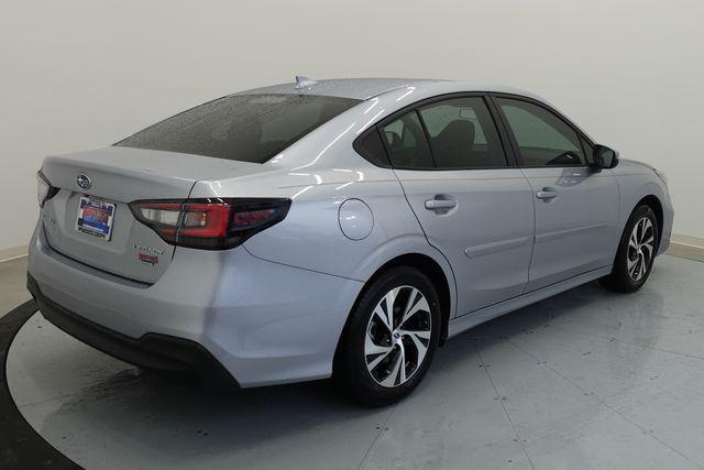 new 2025 Subaru Legacy car, priced at $28,951