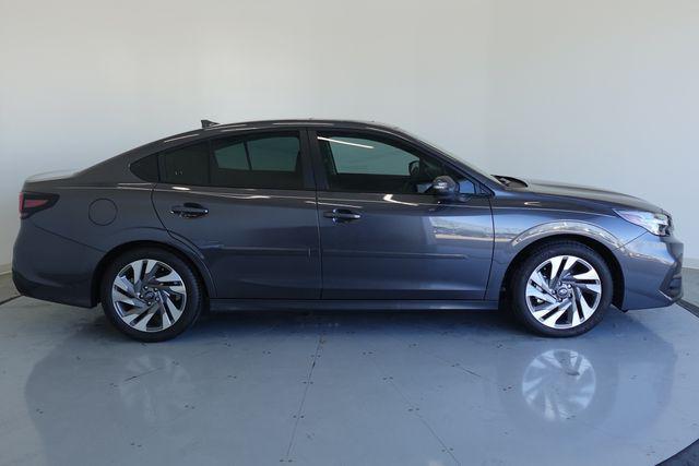 new 2025 Subaru Legacy car, priced at $33,765