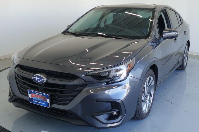 new 2025 Subaru Legacy car, priced at $33,765