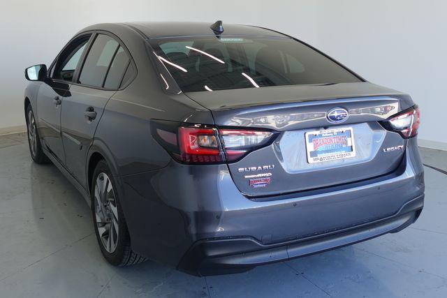 new 2025 Subaru Legacy car, priced at $33,765