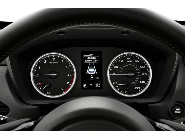 new 2026 Subaru Forester car, priced at $44,013