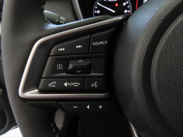 new 2025 Subaru Outback car, priced at $46,249