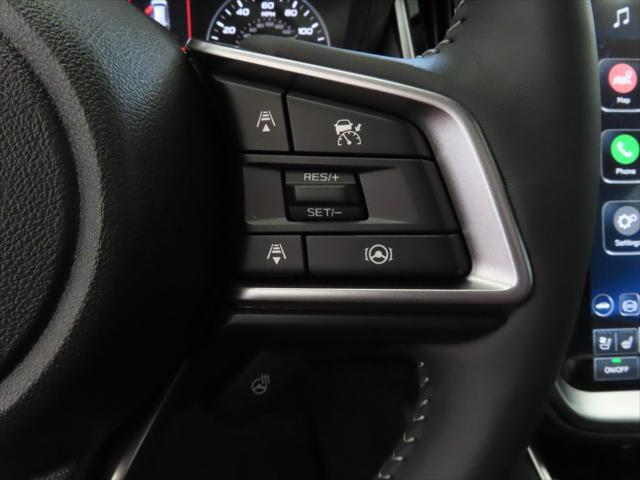 new 2025 Subaru Outback car, priced at $46,249