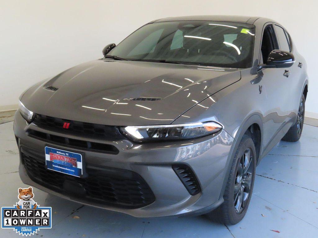 used 2024 Dodge Hornet car, priced at $22,701