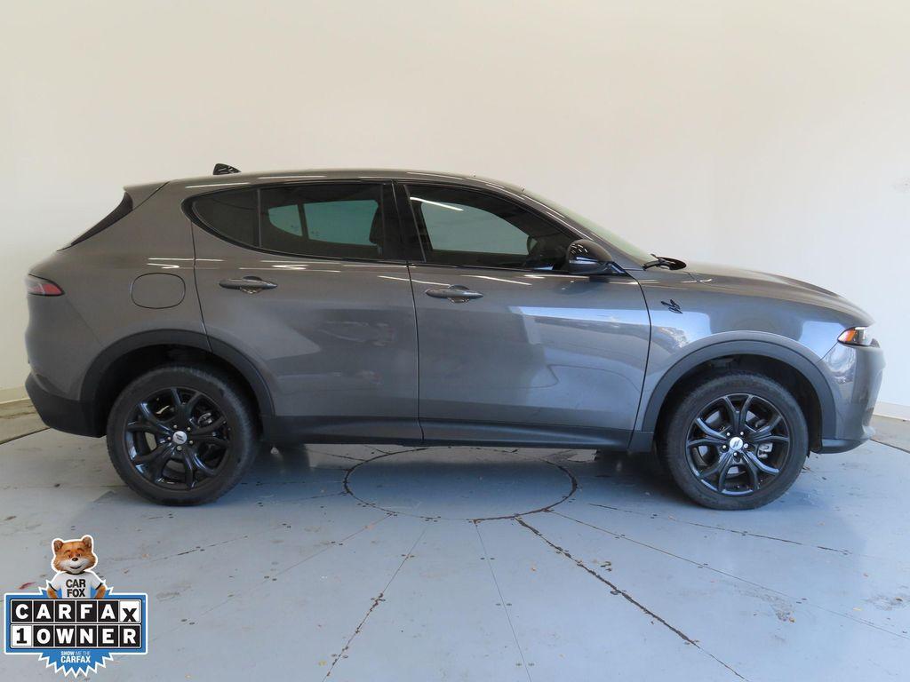 used 2024 Dodge Hornet car, priced at $22,701