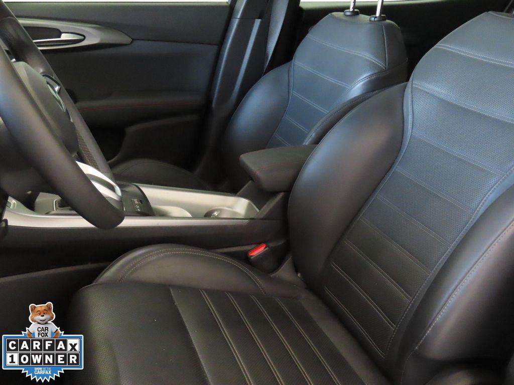 used 2024 Dodge Hornet car, priced at $22,701