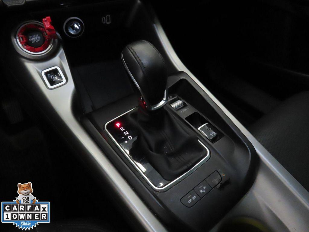 used 2024 Dodge Hornet car, priced at $22,701