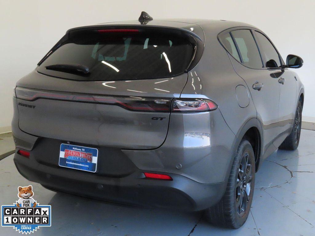 used 2024 Dodge Hornet car, priced at $22,701