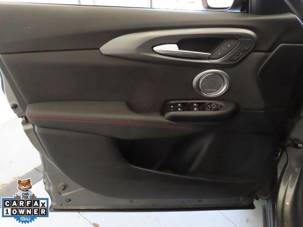 used 2024 Dodge Hornet car, priced at $22,701