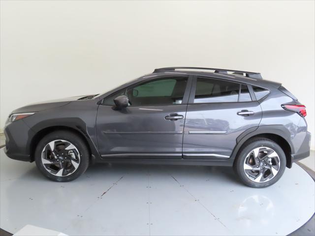 new 2025 Subaru Crosstrek car, priced at $36,557