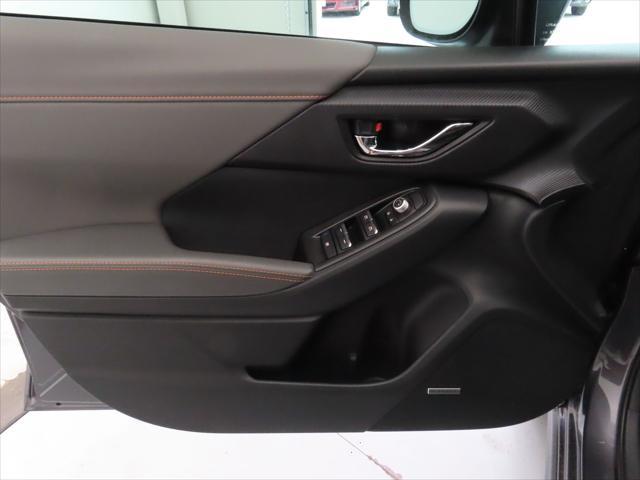 new 2025 Subaru Crosstrek car, priced at $36,557