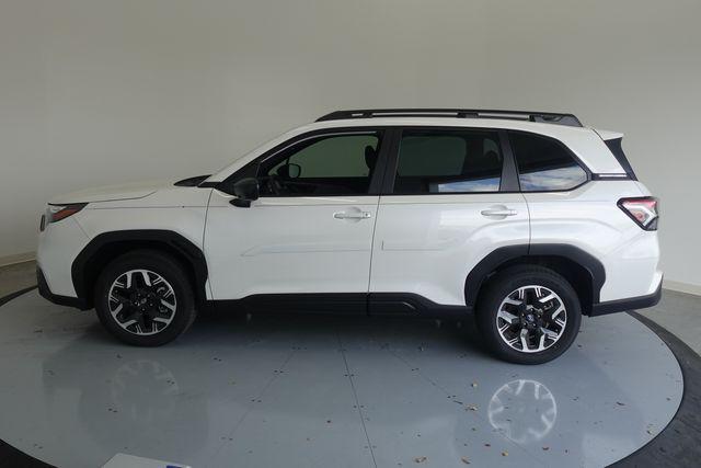 new 2025 Subaru Forester car, priced at $29,302