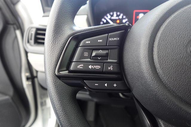 new 2025 Subaru Forester car, priced at $29,302