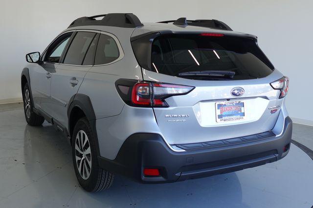 new 2025 Subaru Outback car, priced at $30,765