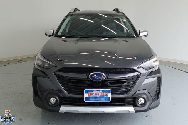 used 2024 Subaru Outback car, priced at $34,888