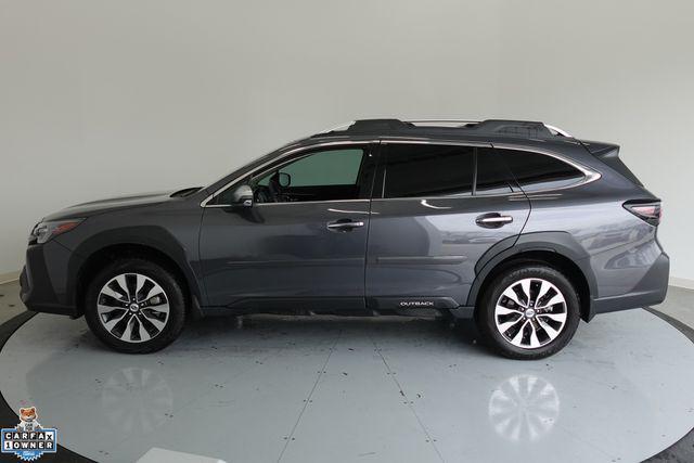 used 2024 Subaru Outback car, priced at $34,888