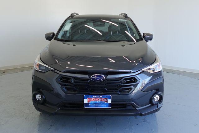 new 2024 Subaru Crosstrek car, priced at $28,417