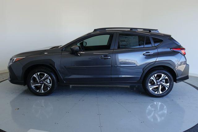 new 2024 Subaru Crosstrek car, priced at $28,417