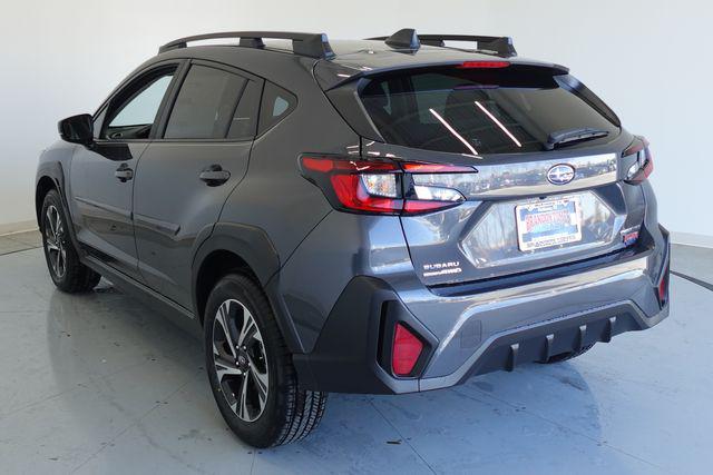 new 2024 Subaru Crosstrek car, priced at $28,417