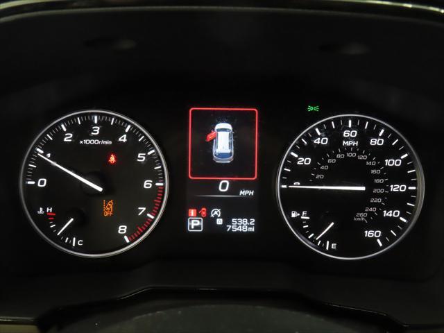 used 2025 Subaru Outback car, priced at $30,417