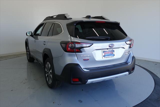 new 2025 Subaru Outback car, priced at $39,952