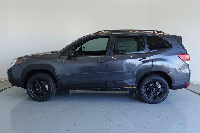 new 2024 Subaru Forester car, priced at $35,372