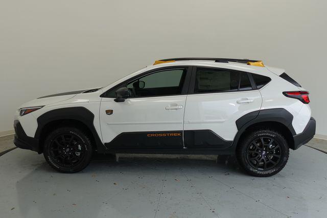 new 2024 Subaru Crosstrek car, priced at $34,248