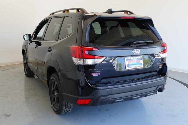 new 2024 Subaru Forester car, priced at $39,131