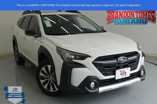 used 2024 Subaru Outback car, priced at $31,388