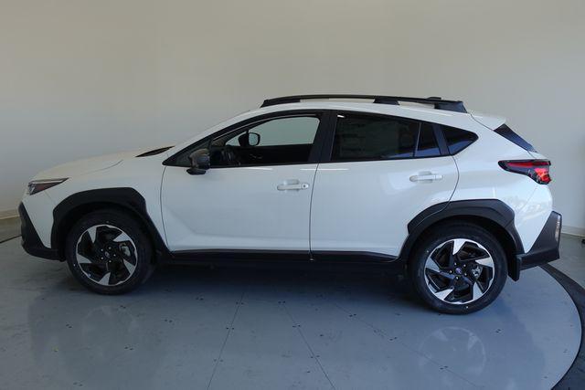 new 2024 Subaru Crosstrek car, priced at $33,475