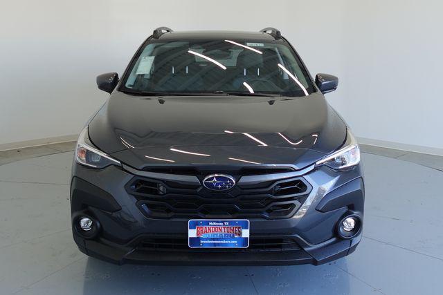 new 2024 Subaru Crosstrek car, priced at $28,829