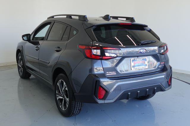 new 2024 Subaru Crosstrek car, priced at $28,829