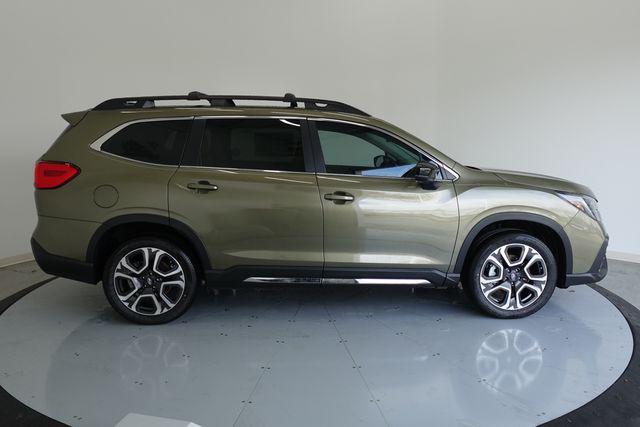 new 2025 Subaru Ascent car, priced at $44,847