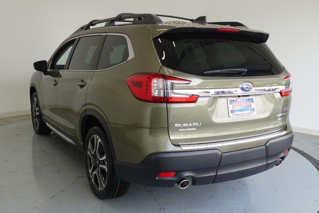 new 2025 Subaru Ascent car, priced at $44,847