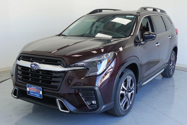 new 2024 Subaru Ascent car, priced at $47,470