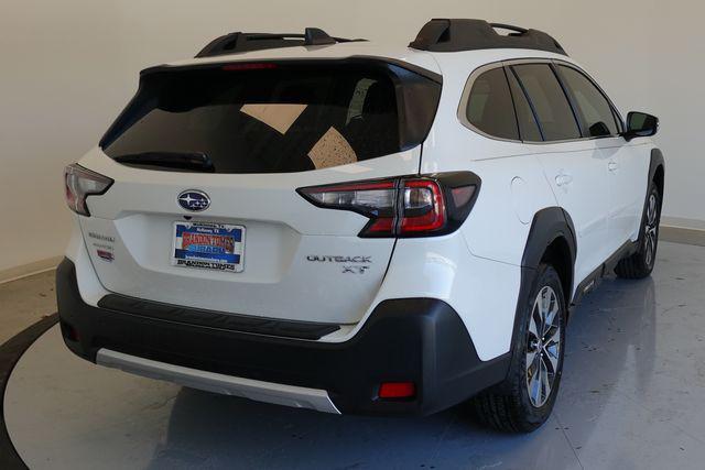 new 2024 Subaru Outback car, priced at $39,403