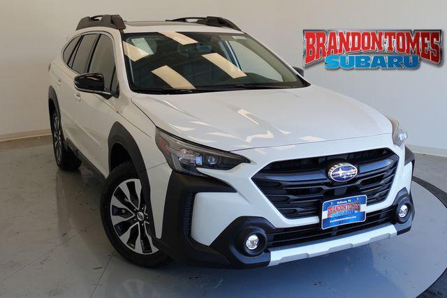 new 2024 Subaru Outback car, priced at $39,403