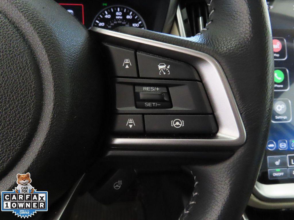 used 2023 Subaru Outback car, priced at $26,225