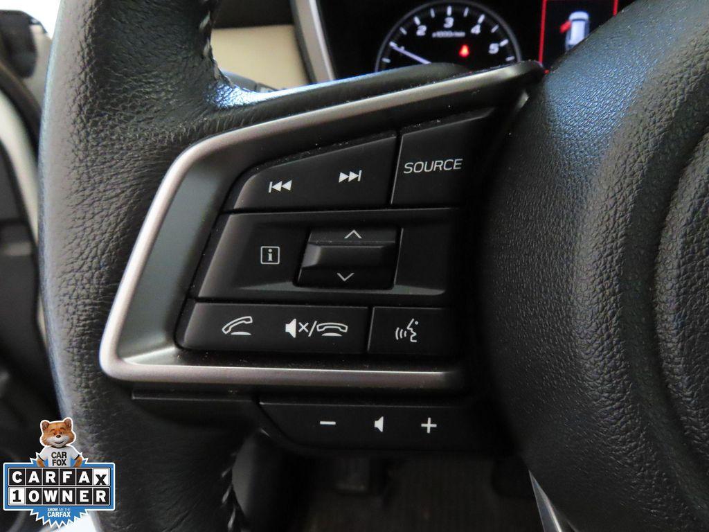 used 2023 Subaru Outback car, priced at $26,225