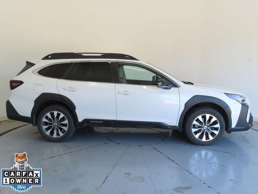 used 2023 Subaru Outback car, priced at $26,225