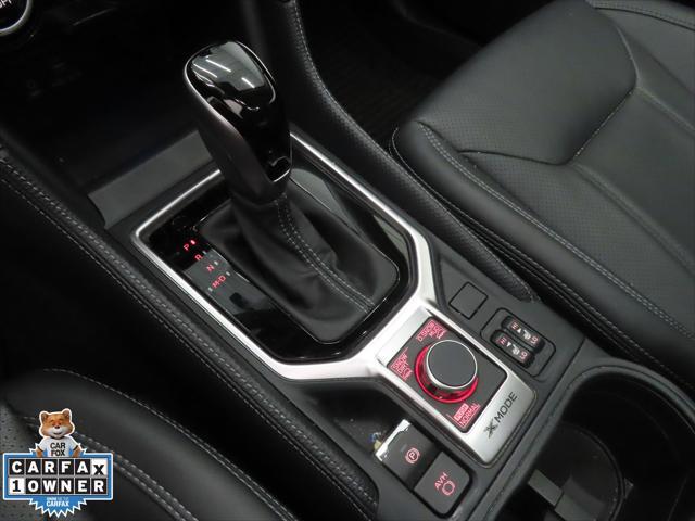 used 2024 Subaru Forester car, priced at $33,748